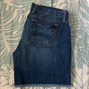 Lucky Brand Laguna Short